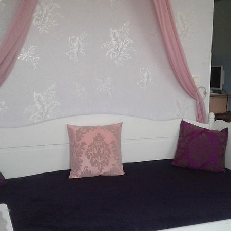 Au Gai Sejour Bed & Breakfast Pleneuf-Val-Andre Luaran gambar