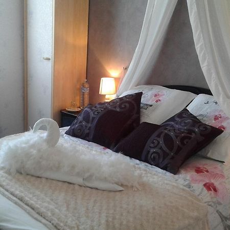 Au Gai Sejour Bed & Breakfast Pleneuf-Val-Andre Luaran gambar