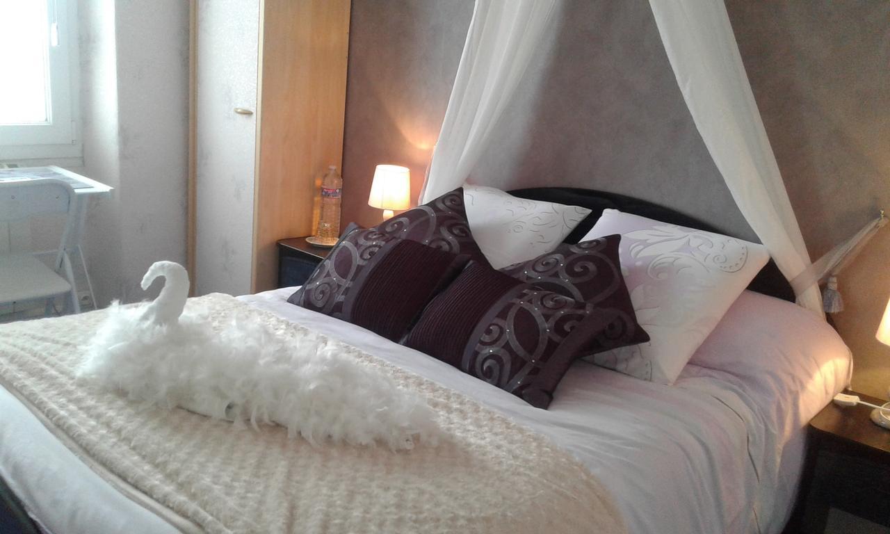 Au Gai Sejour Bed & Breakfast Pleneuf-Val-Andre Luaran gambar