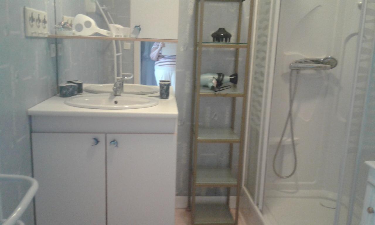 Au Gai Sejour Bed & Breakfast Pleneuf-Val-Andre Luaran gambar