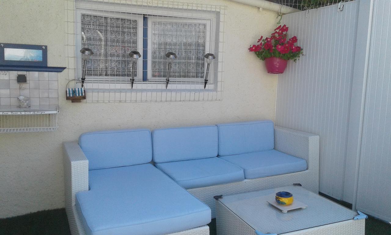 Au Gai Sejour Bed & Breakfast Pleneuf-Val-Andre Luaran gambar